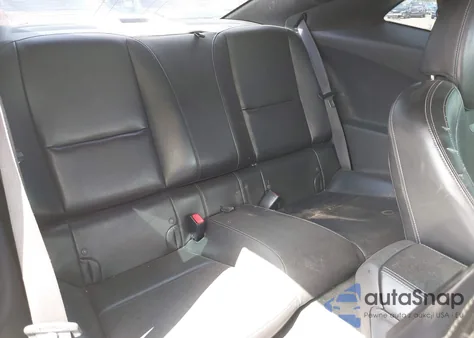 2010 Chevrolet Camaro 2Ss from USA, damaged, VIN 2G1FT1EW8A9172930